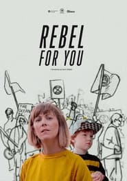 Rebel for You' Poster