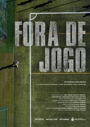 Fora de Jogo' Poster