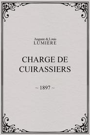 Charge of the Cuirassiers' Poster