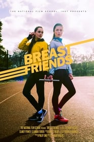 Breastfriends' Poster