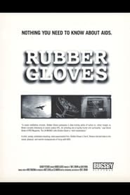 Rubber Gloves' Poster