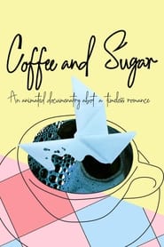 Coffee  Sugar' Poster