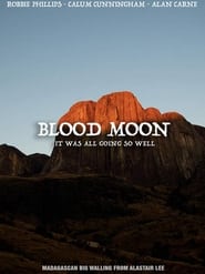 Blood Moon' Poster