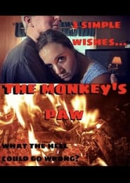 The Monkeys Paw' Poster