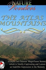 The Atlas Mountains' Poster