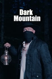 Dark Mountain' Poster