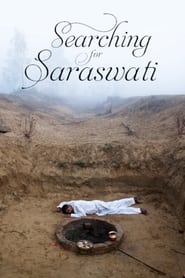 Searching for Saraswati' Poster