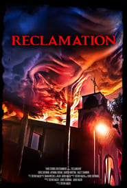 Reclamation' Poster