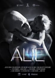ALIE' Poster