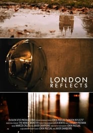 London Reflects' Poster