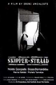 Skipper Straad' Poster