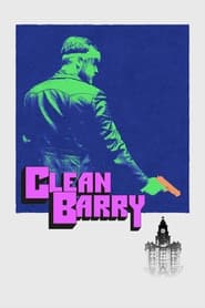 Clean Barry' Poster