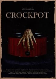 Crock Pot' Poster