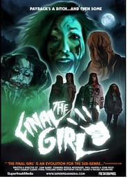 The Final Girl' Poster