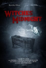 Witches Midnight' Poster
