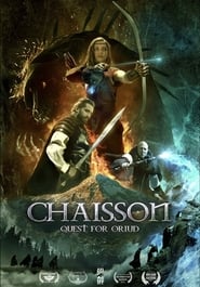 Chaisson Quest for Oriud' Poster