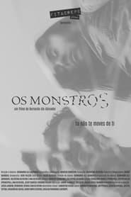 Monsters' Poster