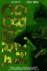 Green Cobra' Poster
