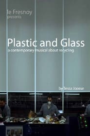 Plastic and Glass' Poster