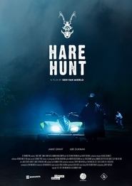 Hare Hunt' Poster