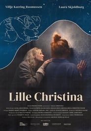 Lille Christina' Poster