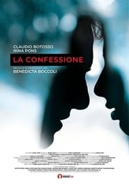 La confessione' Poster