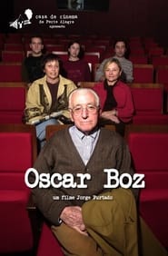 Oscar Boz' Poster