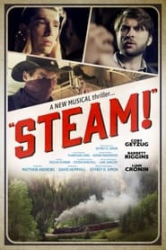 Steam' Poster