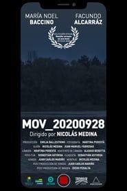 MOV20202809' Poster