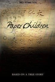 Paper Children' Poster