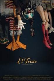 El Triste' Poster