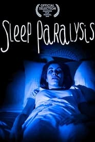 Sleep Paralysis' Poster