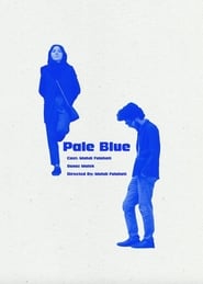 Pale Blue' Poster