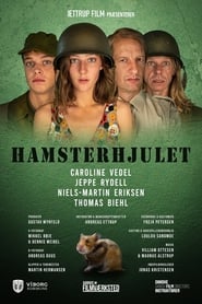 Hamsterhjulet' Poster