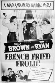 French Fried Frolic' Poster