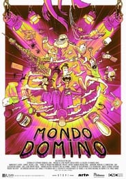 Mondo Domino' Poster