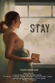 Stay' Poster