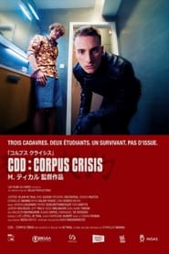 CDD Corpus Crisis' Poster