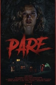 Pare' Poster