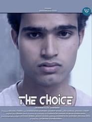 The Choice' Poster