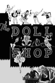 The Doll Shop' Poster
