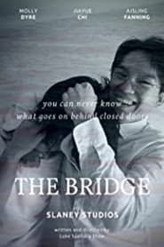 The Bridge' Poster