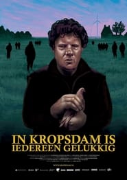 Greetings from Kropsdam' Poster