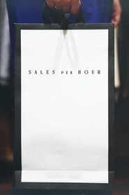 Sales Per Hour' Poster