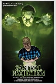 Gastral Projection' Poster