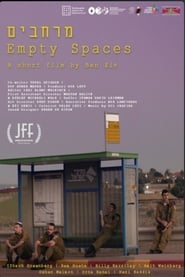 Empty Spaces' Poster