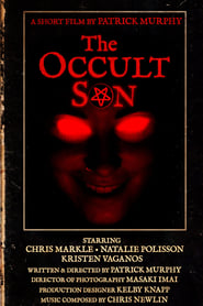 The Occult Son' Poster