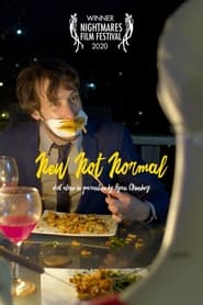 New Not Normal' Poster