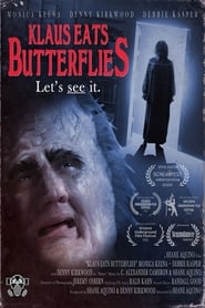 Klaus Eats Butterflies' Poster