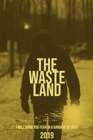 The Waste Land' Poster